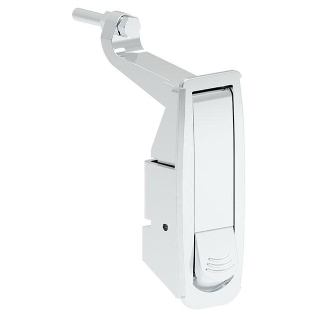 1771100 Essentra Access Solutions  Latches Locks